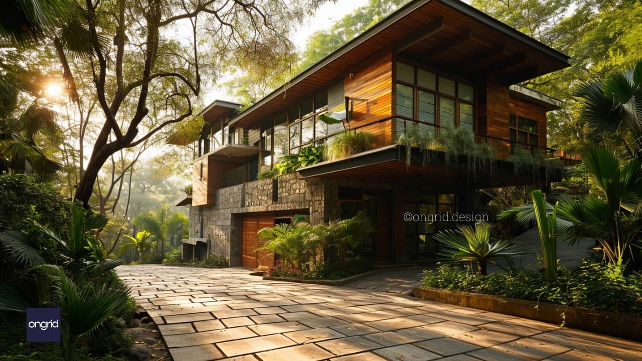 Sustainable Landscaping Science: Architect's Greening India Guide