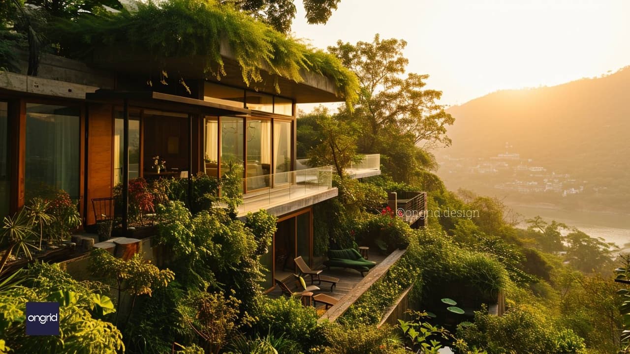 Sustainable Landscaping Science: Architect's Greening India Guide