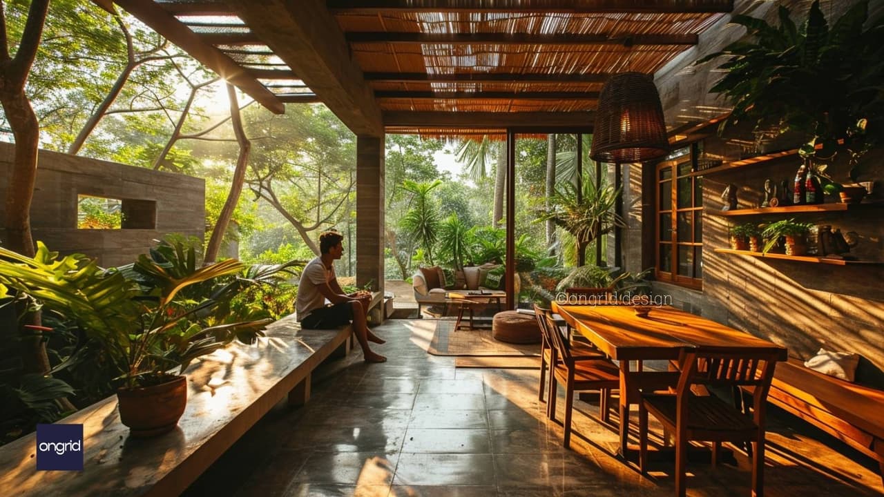 Sustainable Landscaping Science: Architect's Greening India Guide
