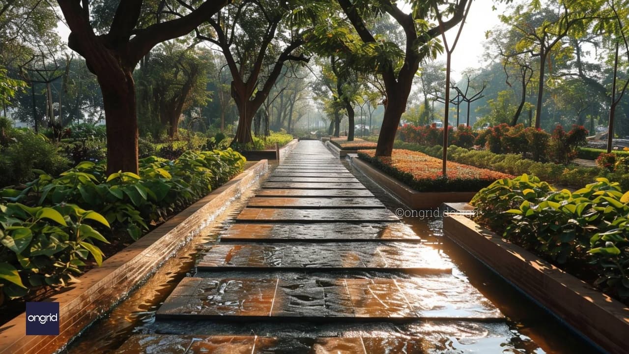 Sustainable Landscaping Science: Architect's Greening India Guide
