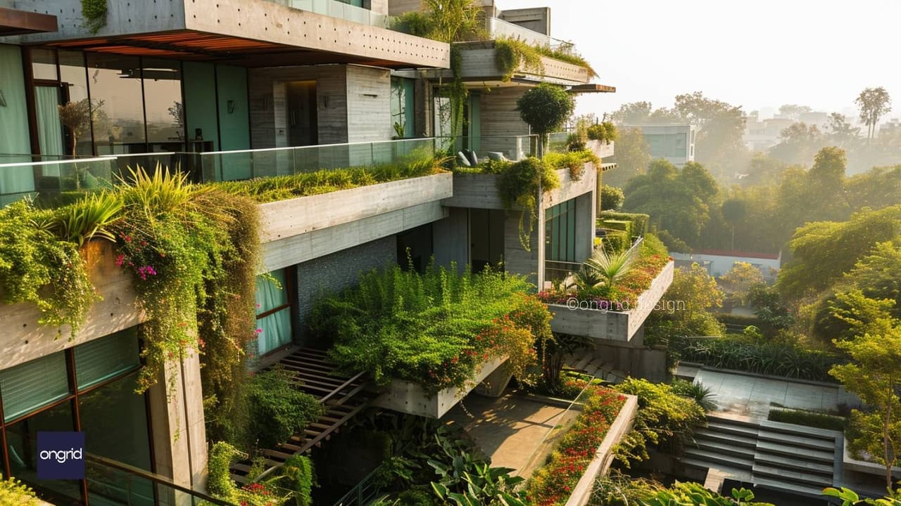 Sustainable Landscaping Science: Architect's Greening India Guide
