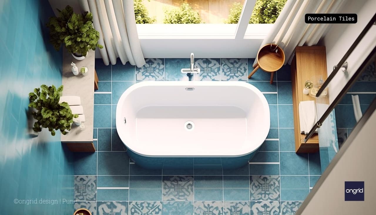 How to Select Tiles for Your Home - The Ultimate Guide for Choosing the Perfect Tiles