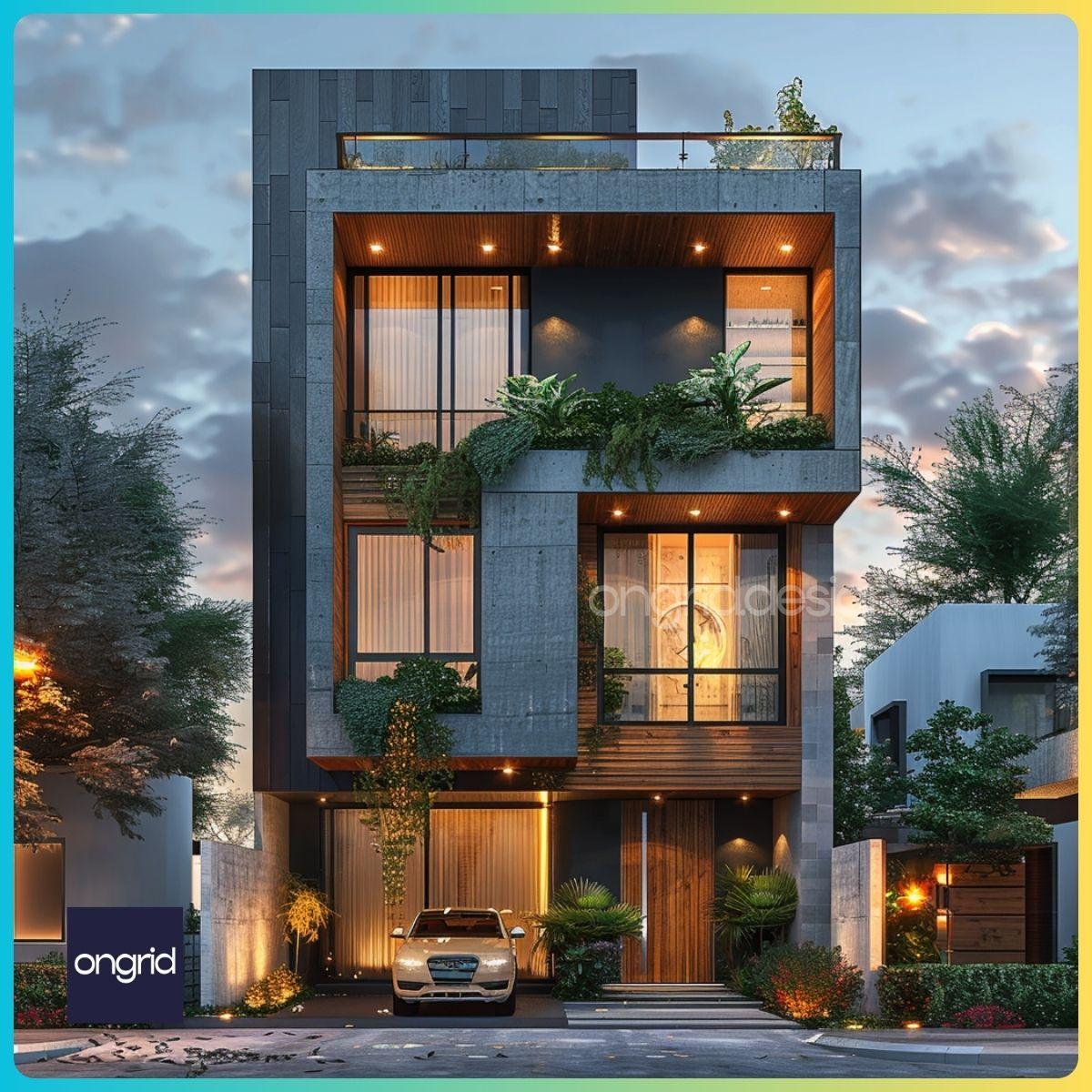Who should consider a 3 Floor House? Design Guide