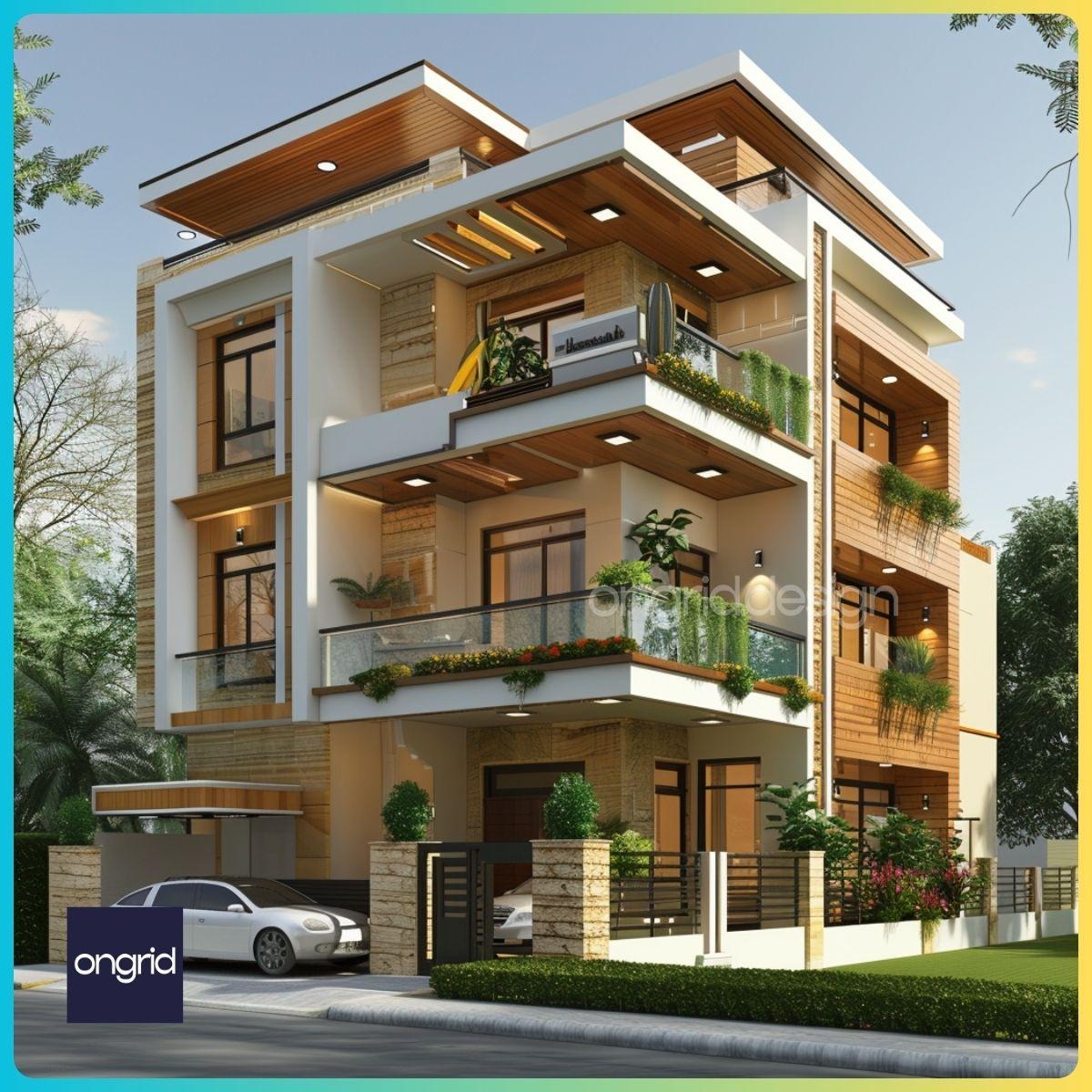 Who should consider a 3 Floor House? Design Guide