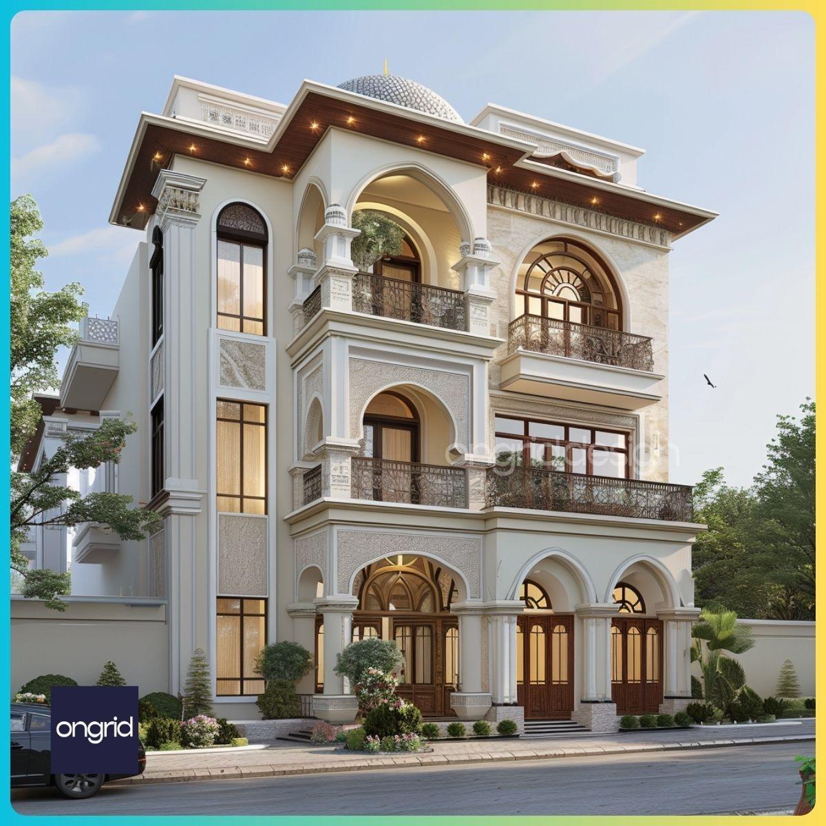 Who should consider a 3 Floor House? Design Guide