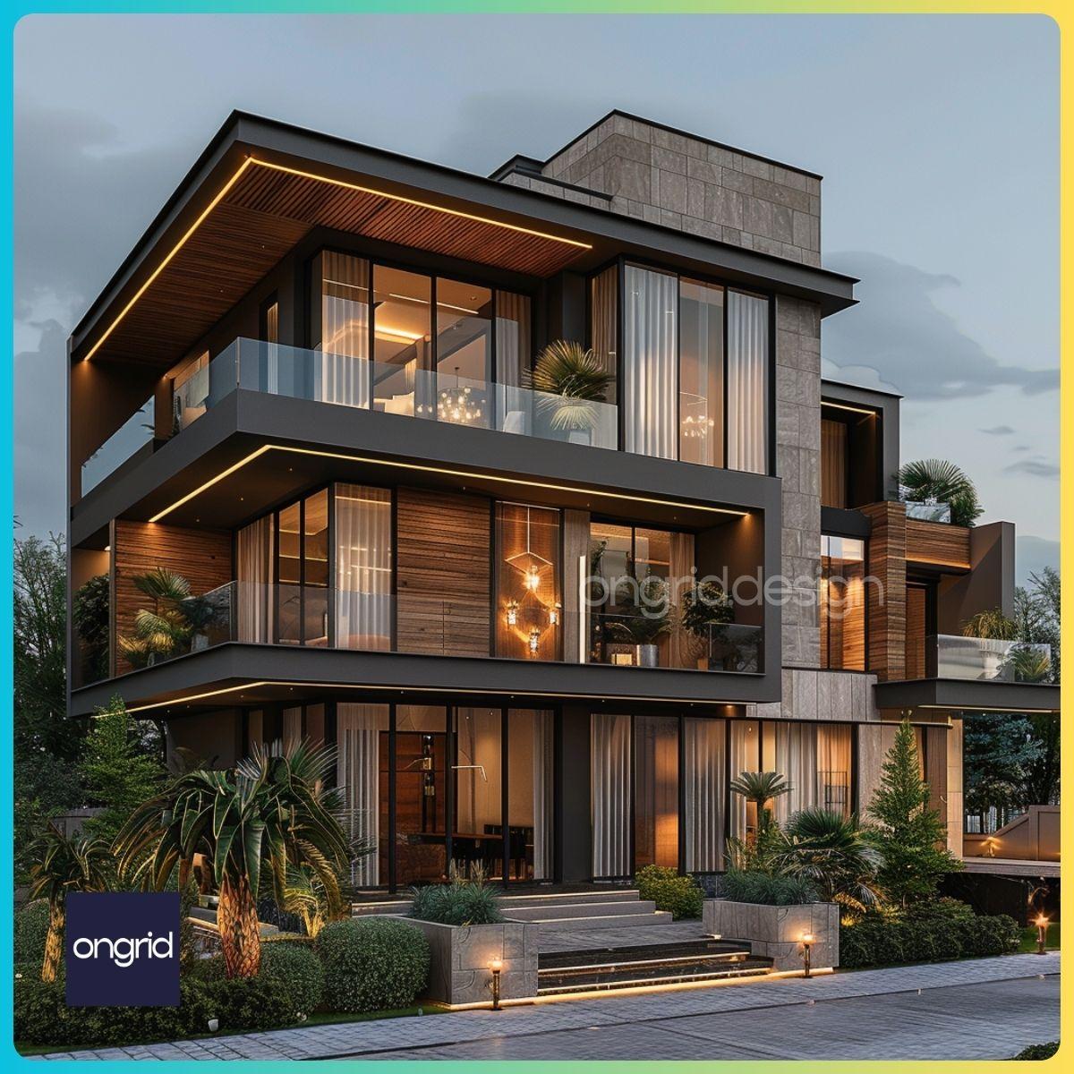 Who should consider a 3 Floor House? Design Guide