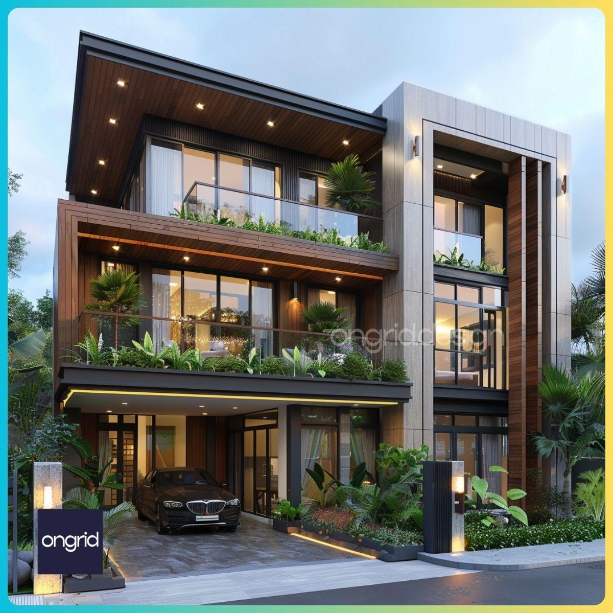 Who should consider a 3 Floor House? Design Guide