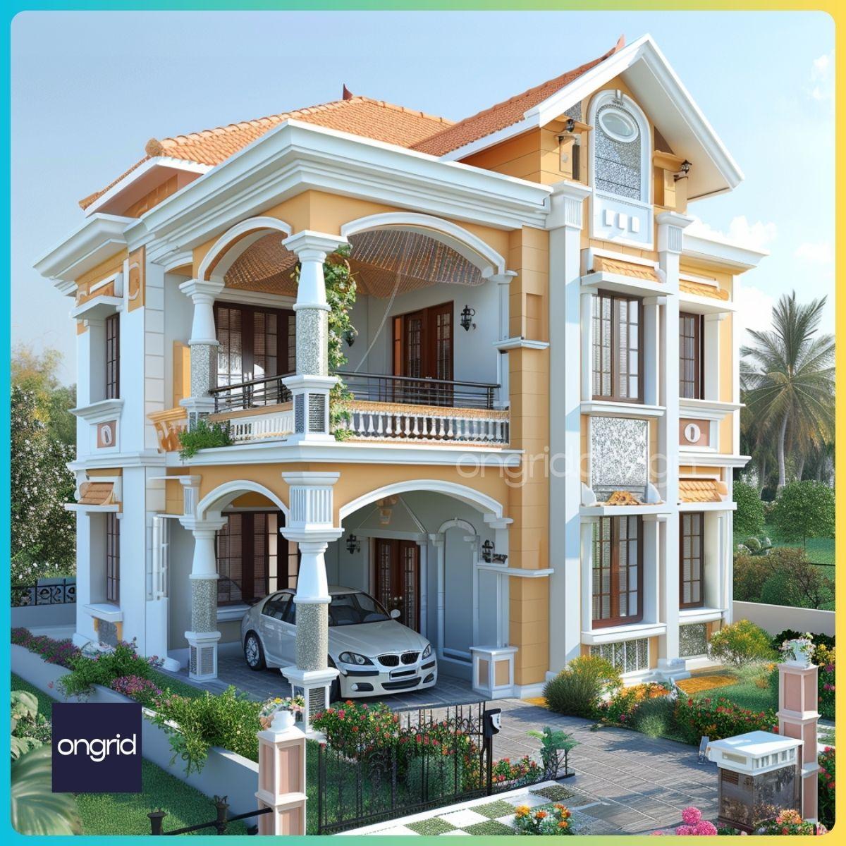 Who should consider a 3 Floor House? Design Guide