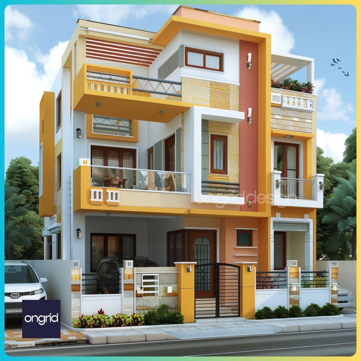 Who should consider a 3 Floor House? Design Guide