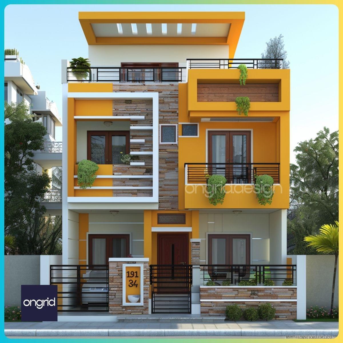 Who should consider a 3 Floor House? Design Guide