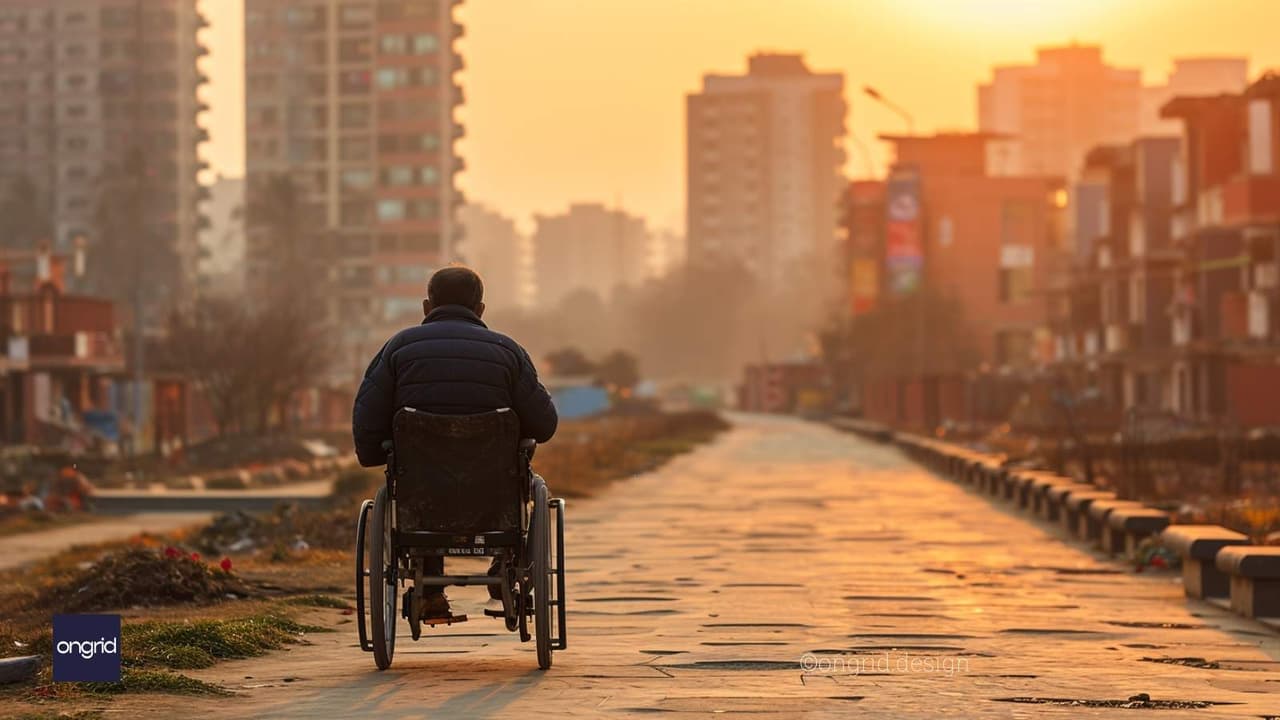 Universal Design in Indian Home Building: Creating Accessible and Inclusive Spaces