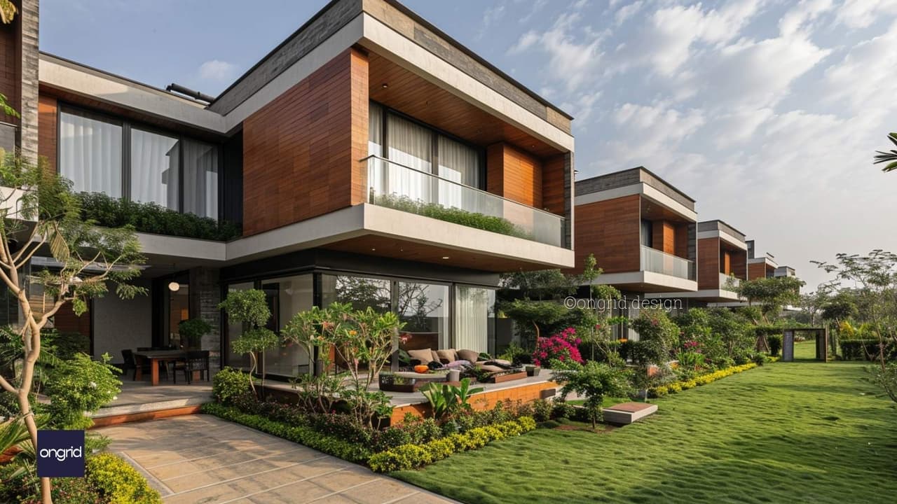 Universal Design in Indian Home Building: Creating Accessible and Inclusive Spaces