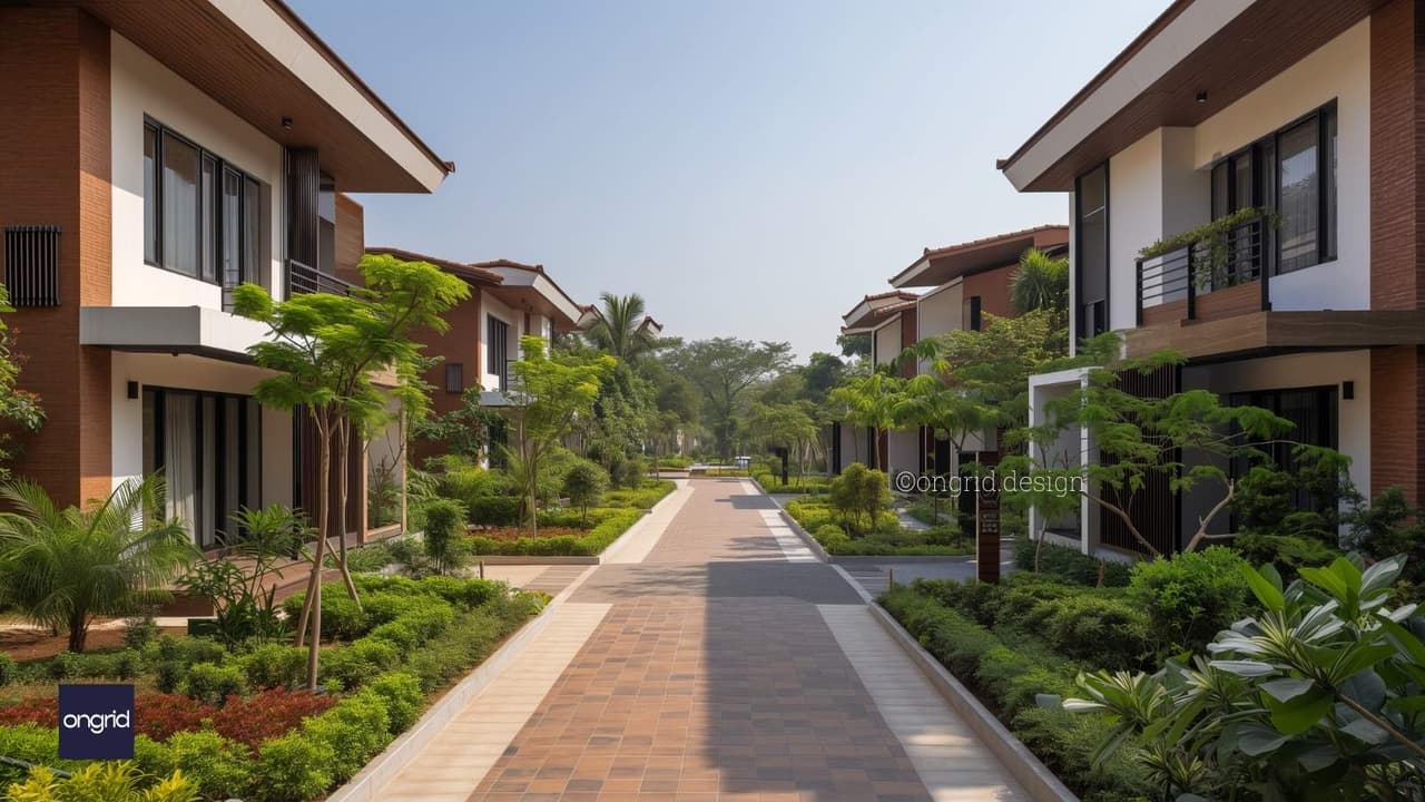 Universal Design in Indian Home Building: Creating Accessible and Inclusive Spaces