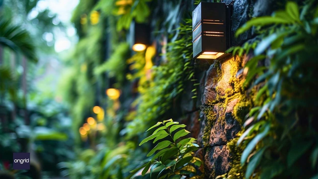 Innovative Vertical Gardens in Indian Homes - Conquer Space with Architect’s Guide