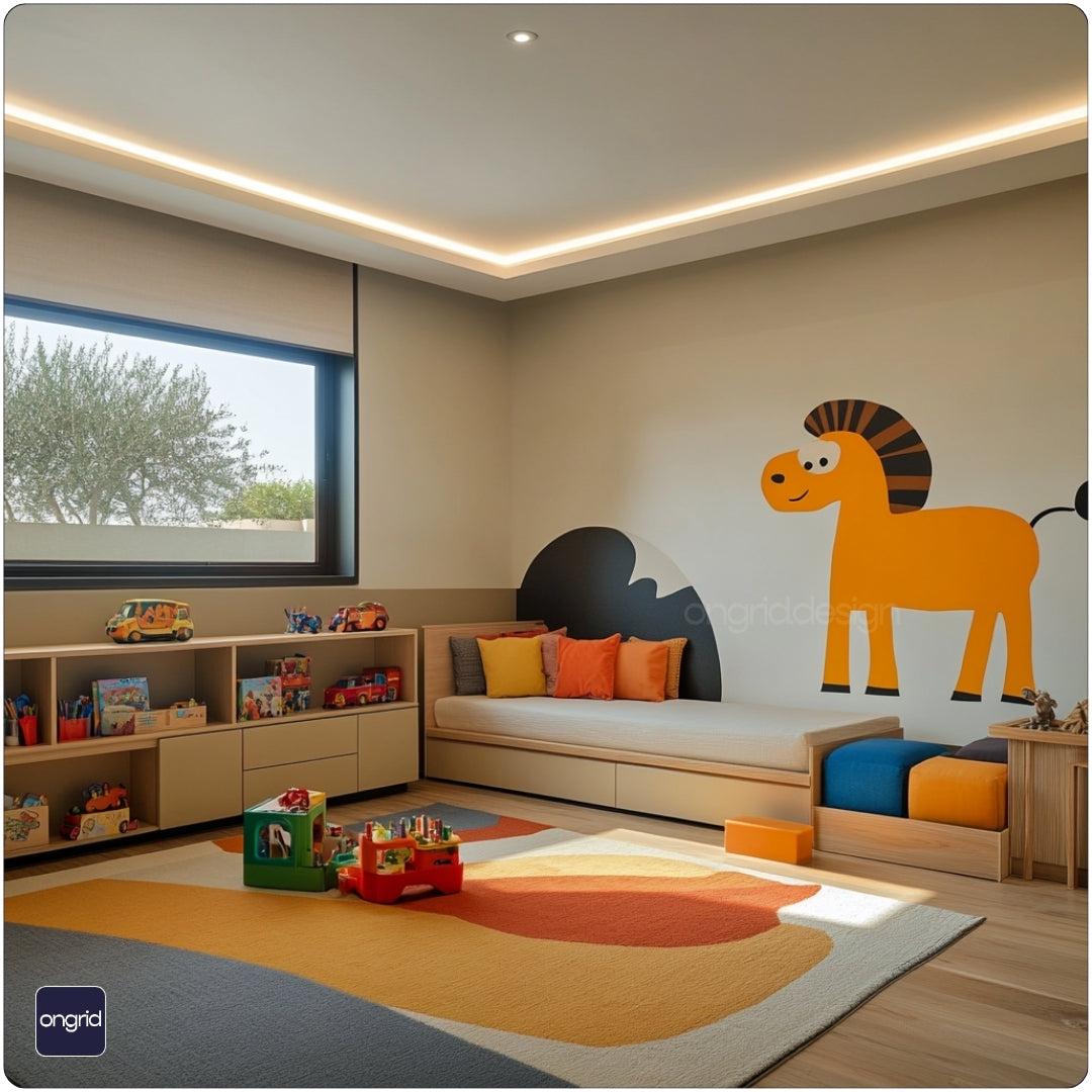 19 Wall Decoration Ideas to Transform Your Home with Style and Creativity