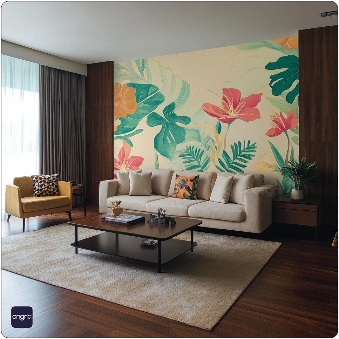 19 Wall Decoration Ideas to Transform Your Home with Style and Creativity