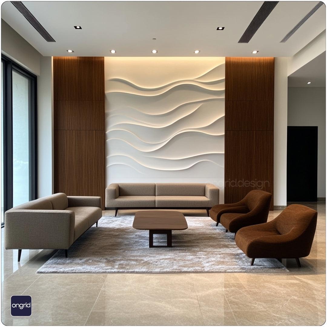 19 Wall Decoration Ideas to Transform Your Home with Style and Creativity