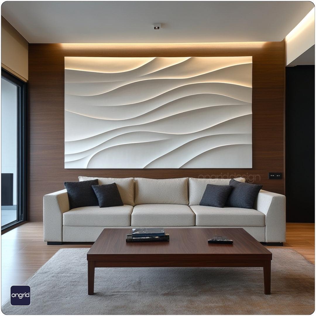 19 Wall Decoration Ideas to Transform Your Home with Style and Creativity