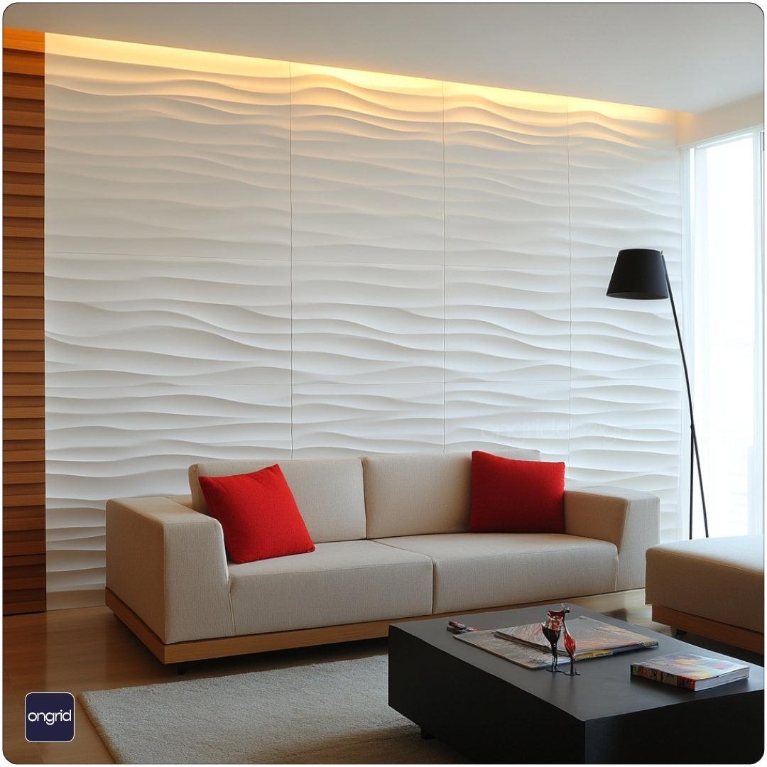 19 Wall Decoration Ideas to Transform Your Home with Style and Creativity
