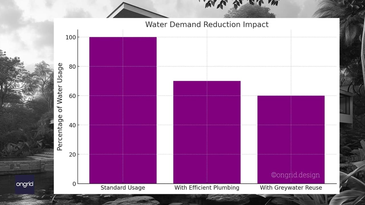 Green Building Guidelines for Water Conservation: Crafting Sustainable Homes in India