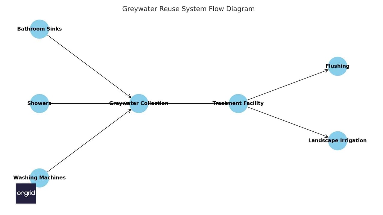 Green Building Guidelines for Water Conservation: Crafting Sustainable Homes in India
