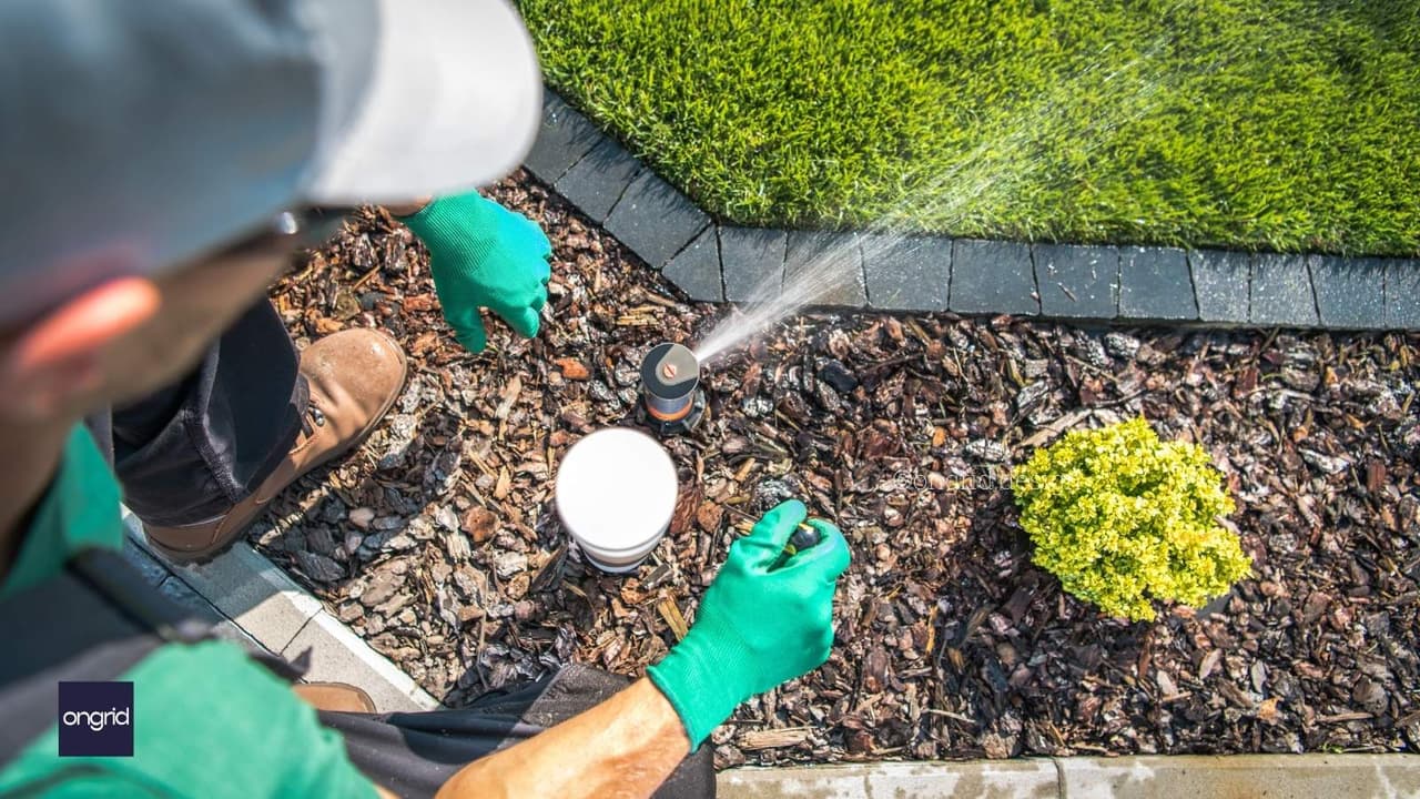 Green Building Guidelines for Water Conservation: Crafting Sustainable Homes in India