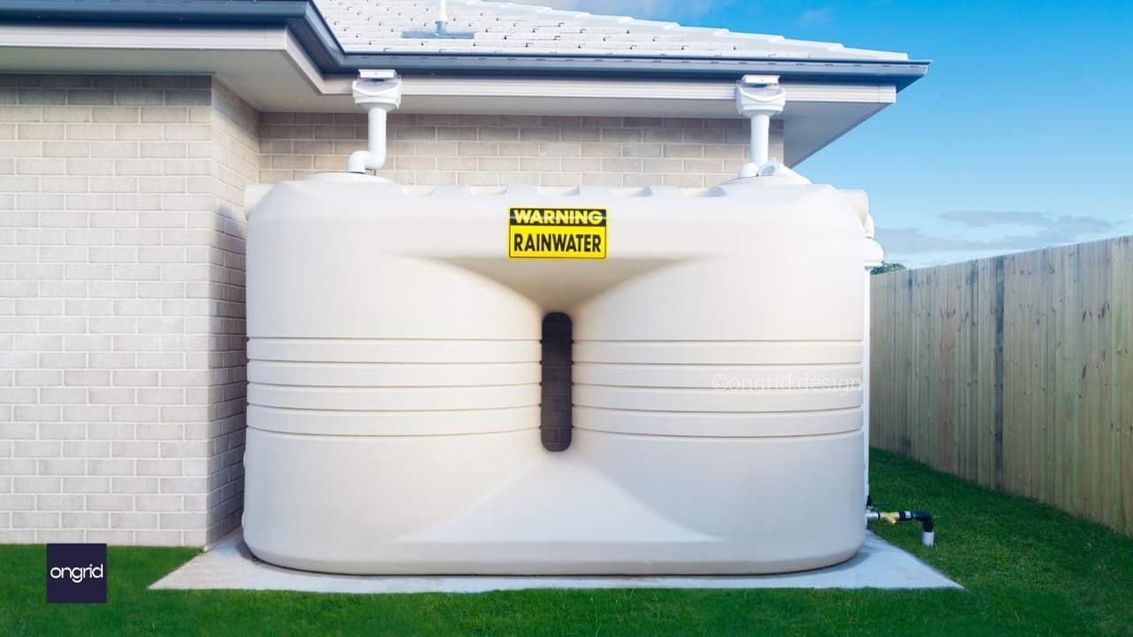 Green Building Guidelines for Water Conservation: Crafting Sustainable Homes in India