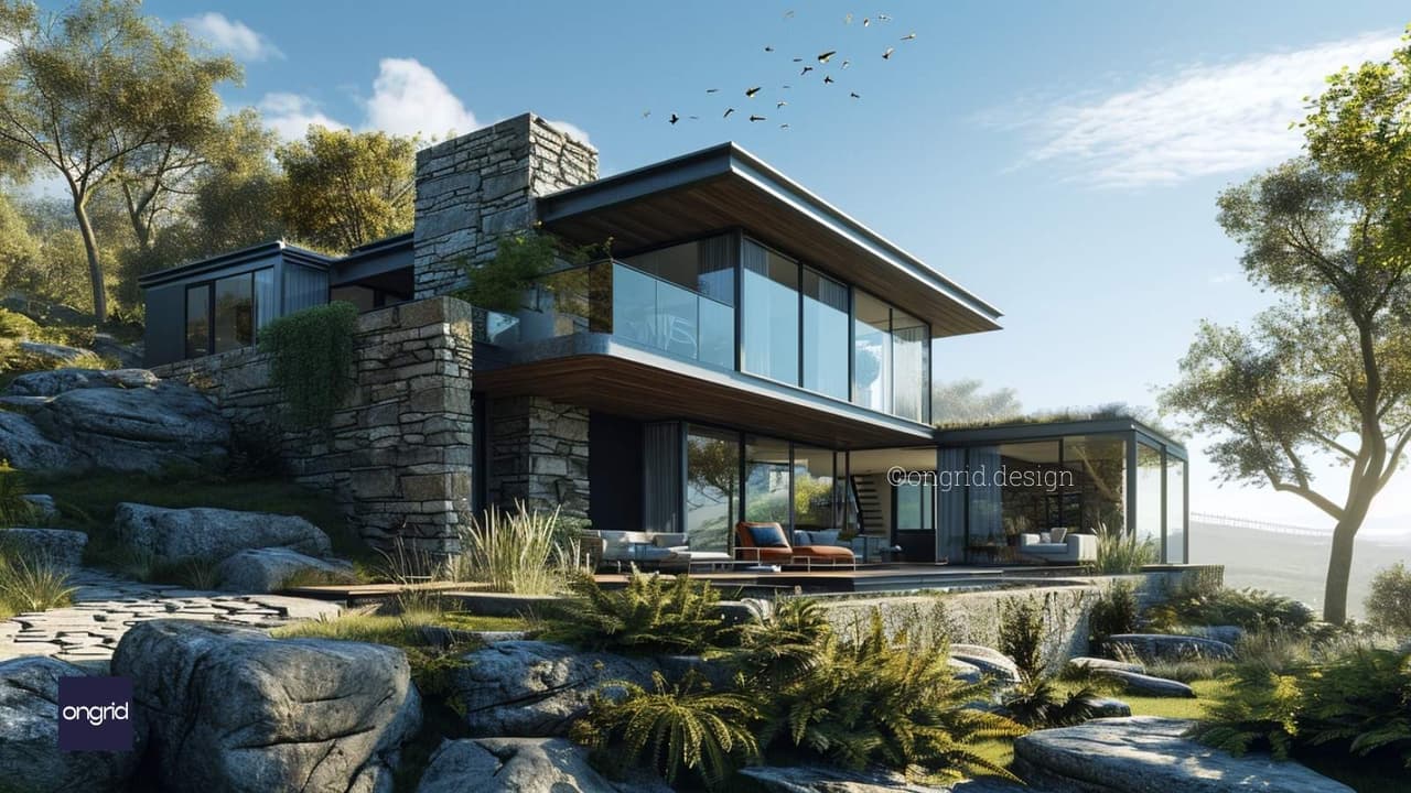 Green Building Guidelines for Water Conservation: Crafting Sustainable Homes in India