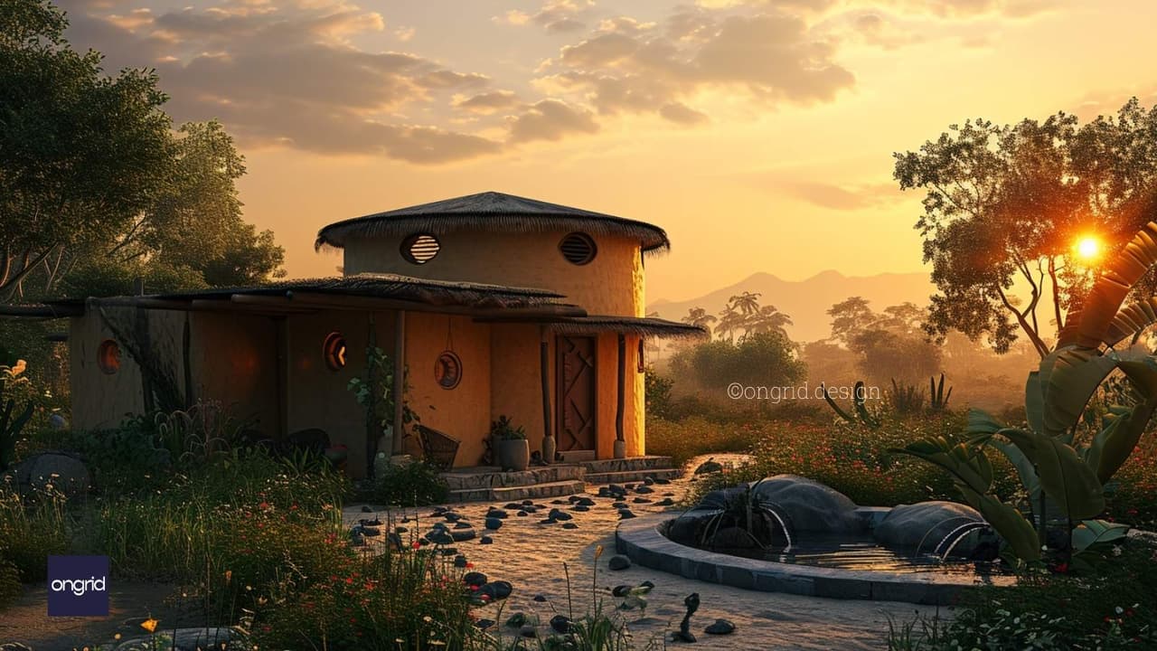Green Building Guidelines for Water Conservation: Crafting Sustainable Homes in India