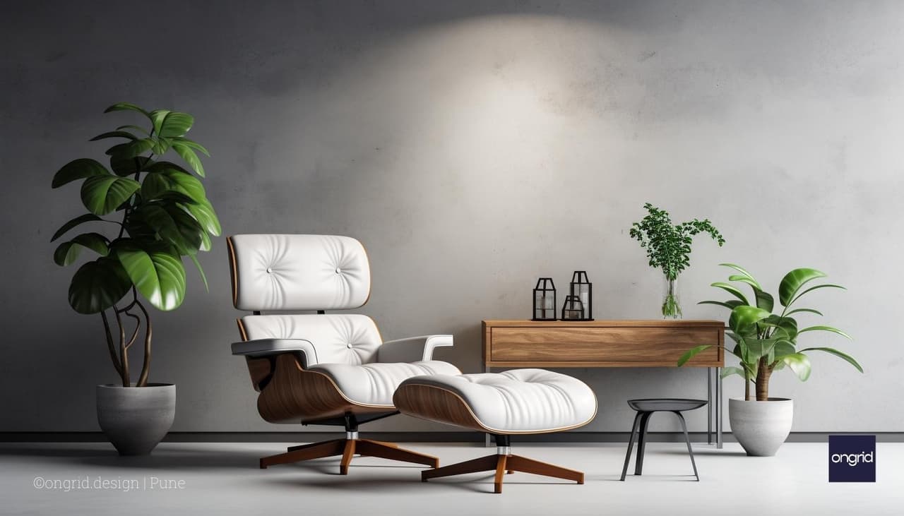Contemporary Style for Interior Design