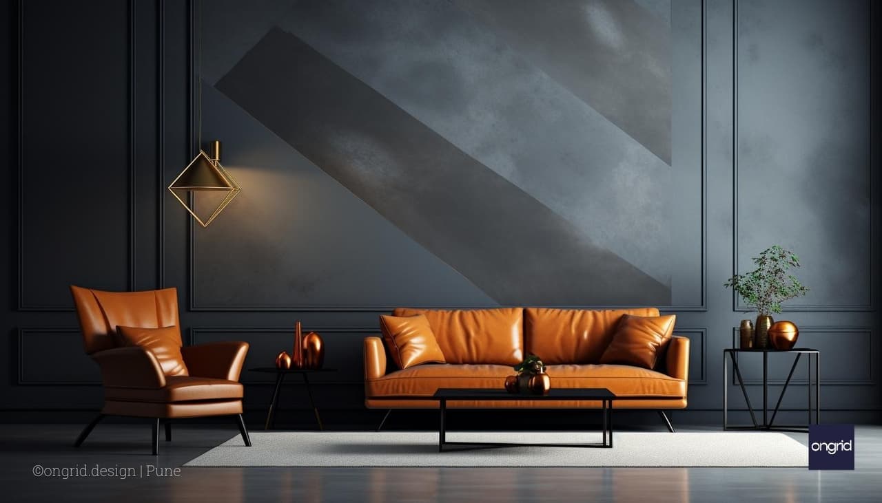 Modern Style for Interior Design