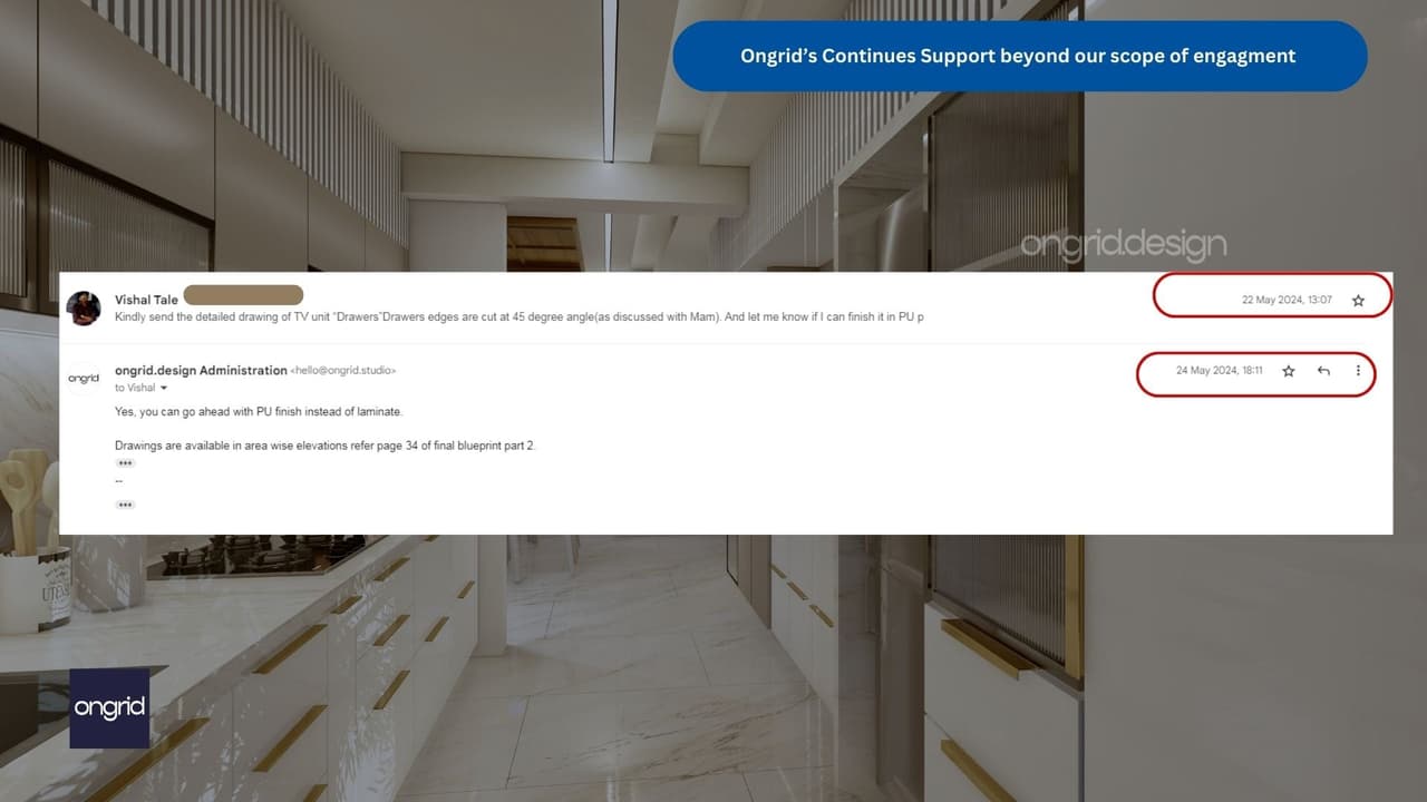 Akola 2 BHK Project - Creative with Cinematic Flair