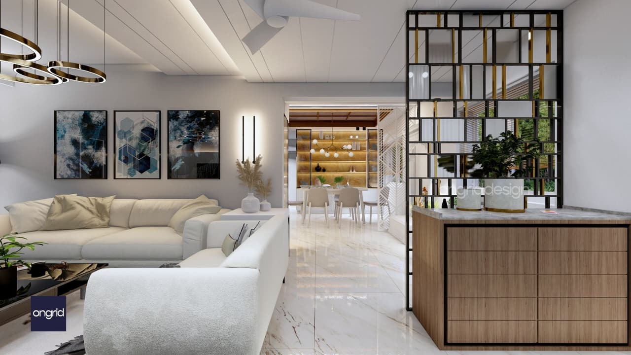 Akola 2 BHK Project - Creative with Cinematic Flair