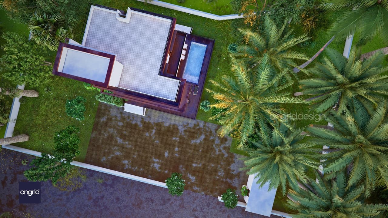 Modern Home in Badlapur - 3 Bedroom Vastu-Compliant Duplex