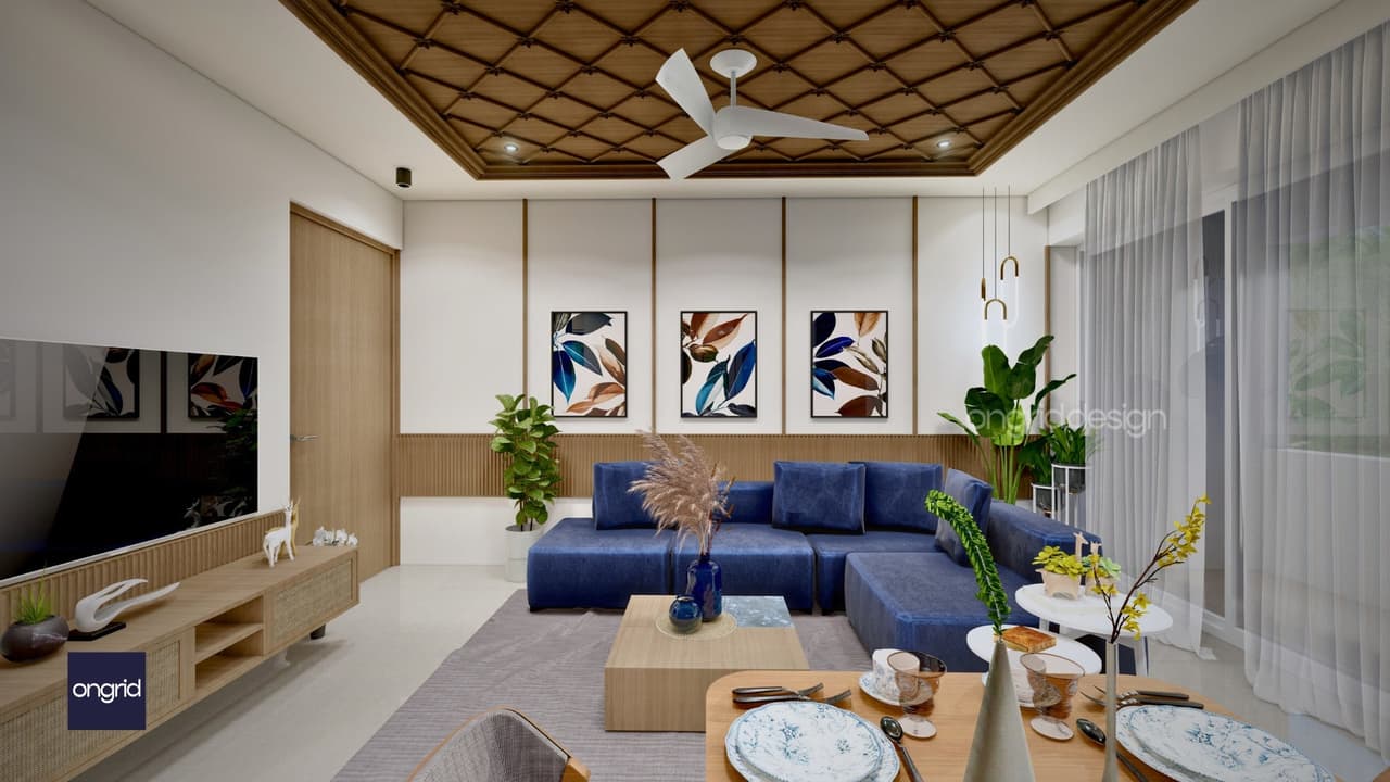 Case Study: Blending Heritage & Modernity in Nashik