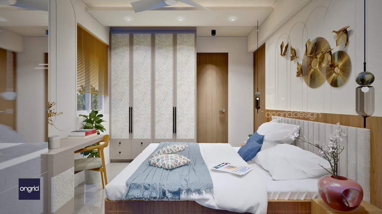 Case Study: Blending Heritage & Modernity in Nashik