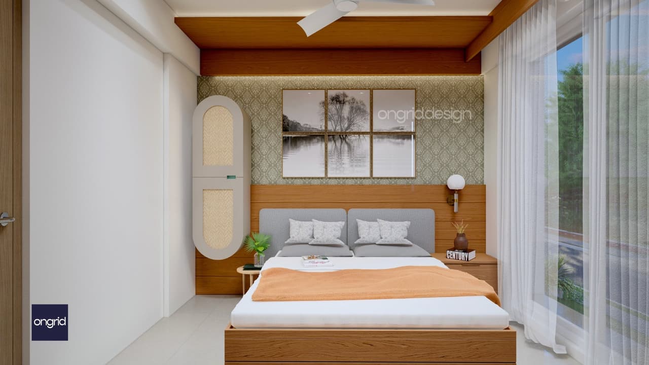 Case Study: Blending Heritage & Modernity in Nashik