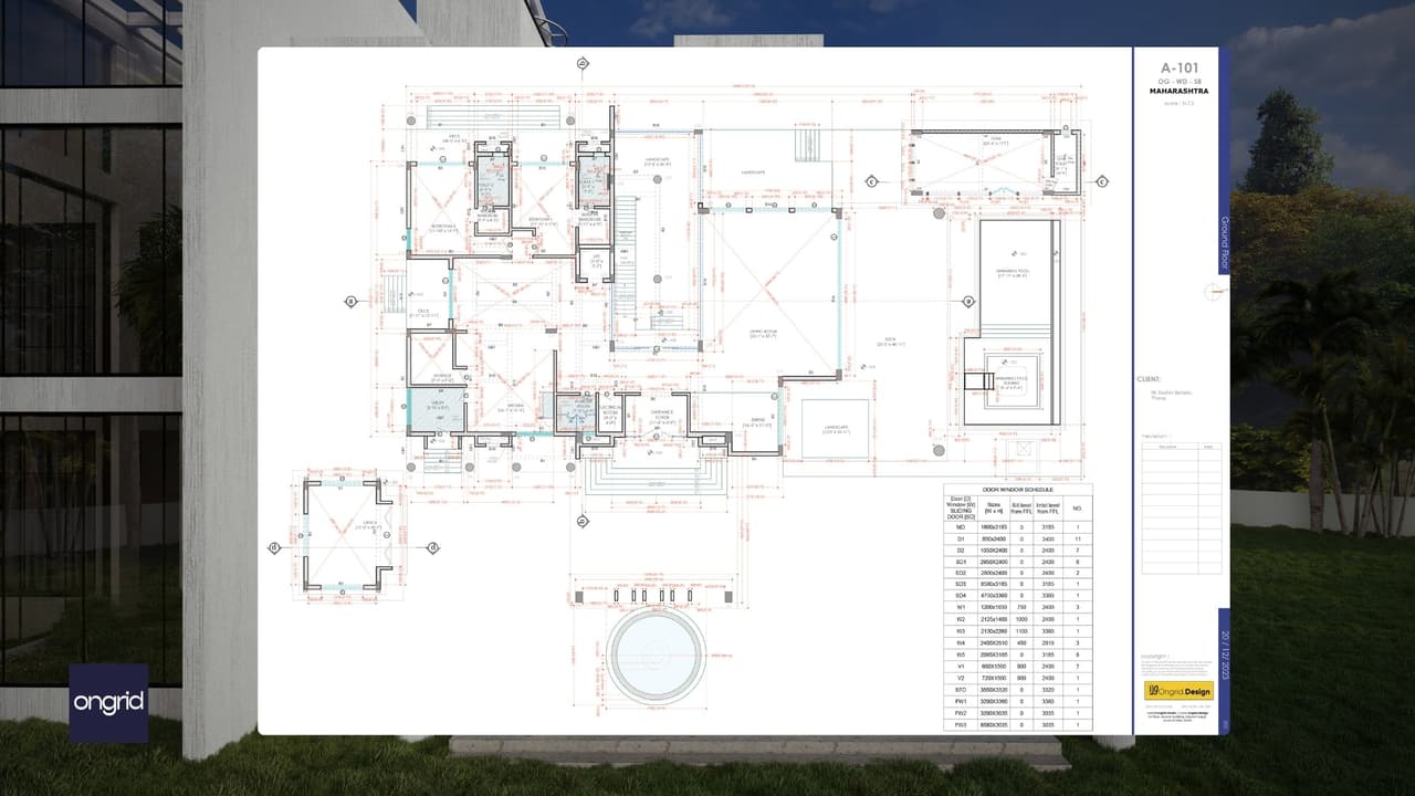 Modern 4 Bedroom Villa - Lavish, Grand and Ambitious