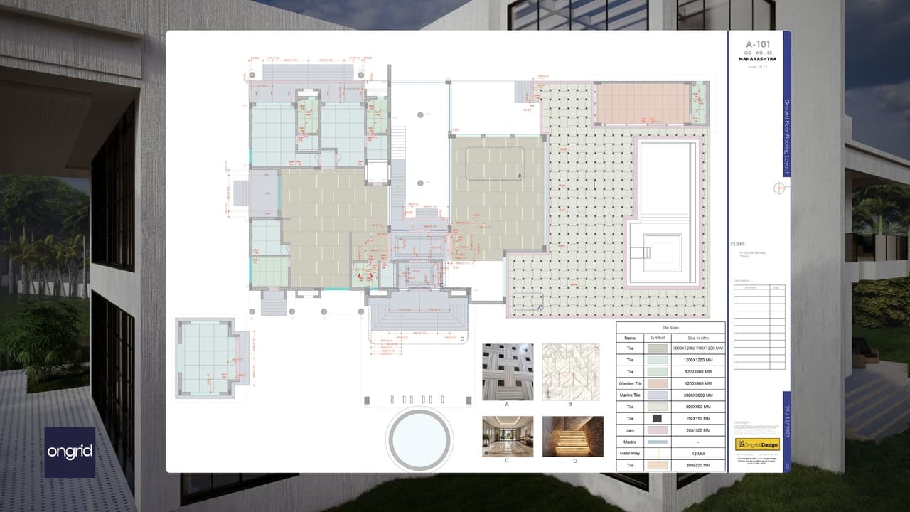 Modern 4 Bedroom Villa - Lavish, Grand and Ambitious