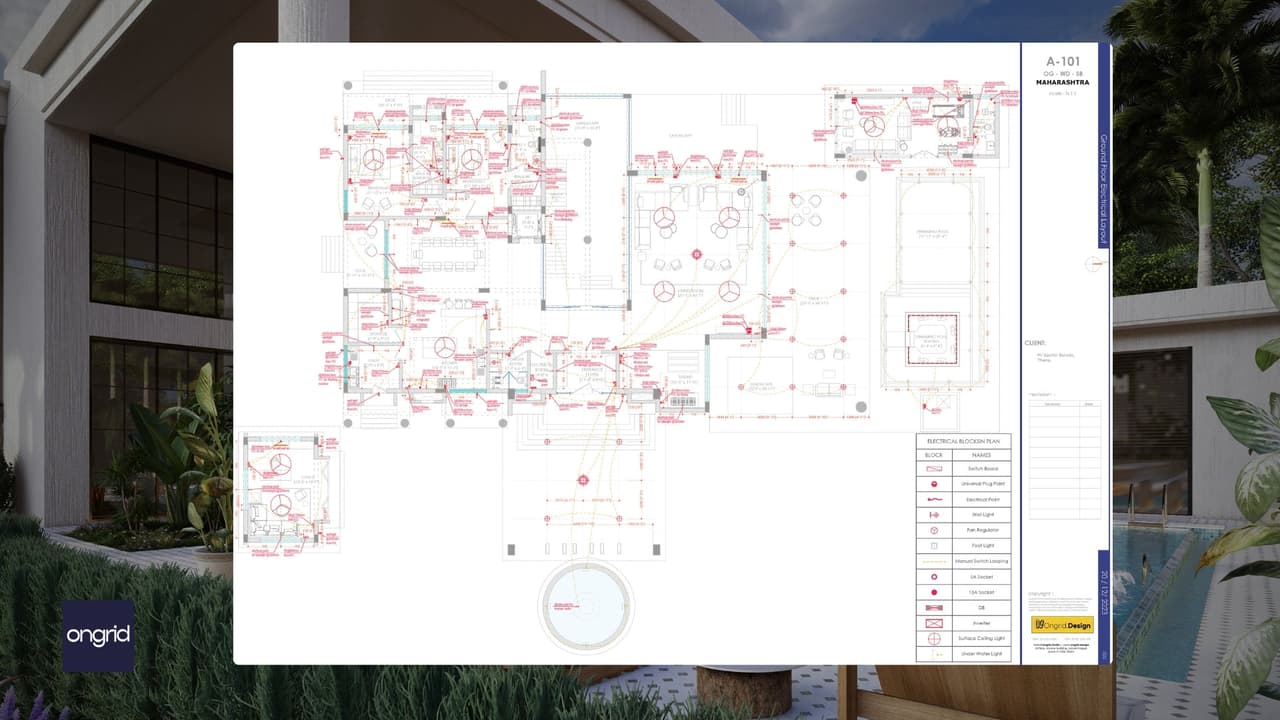 Modern 4 Bedroom Villa - Lavish, Grand and Ambitious