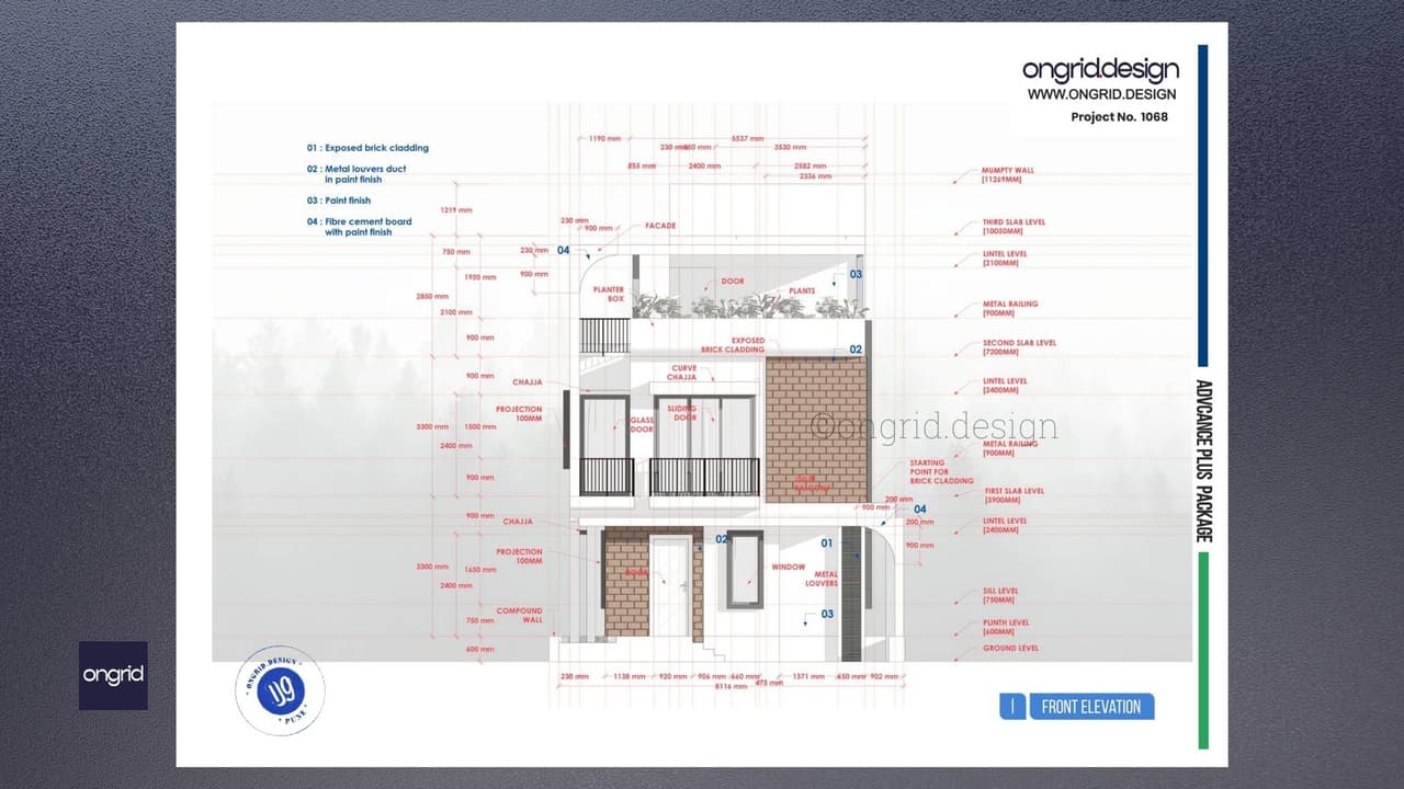 Duplex in Coimbatore: A Modern Haven Amidst Constraints