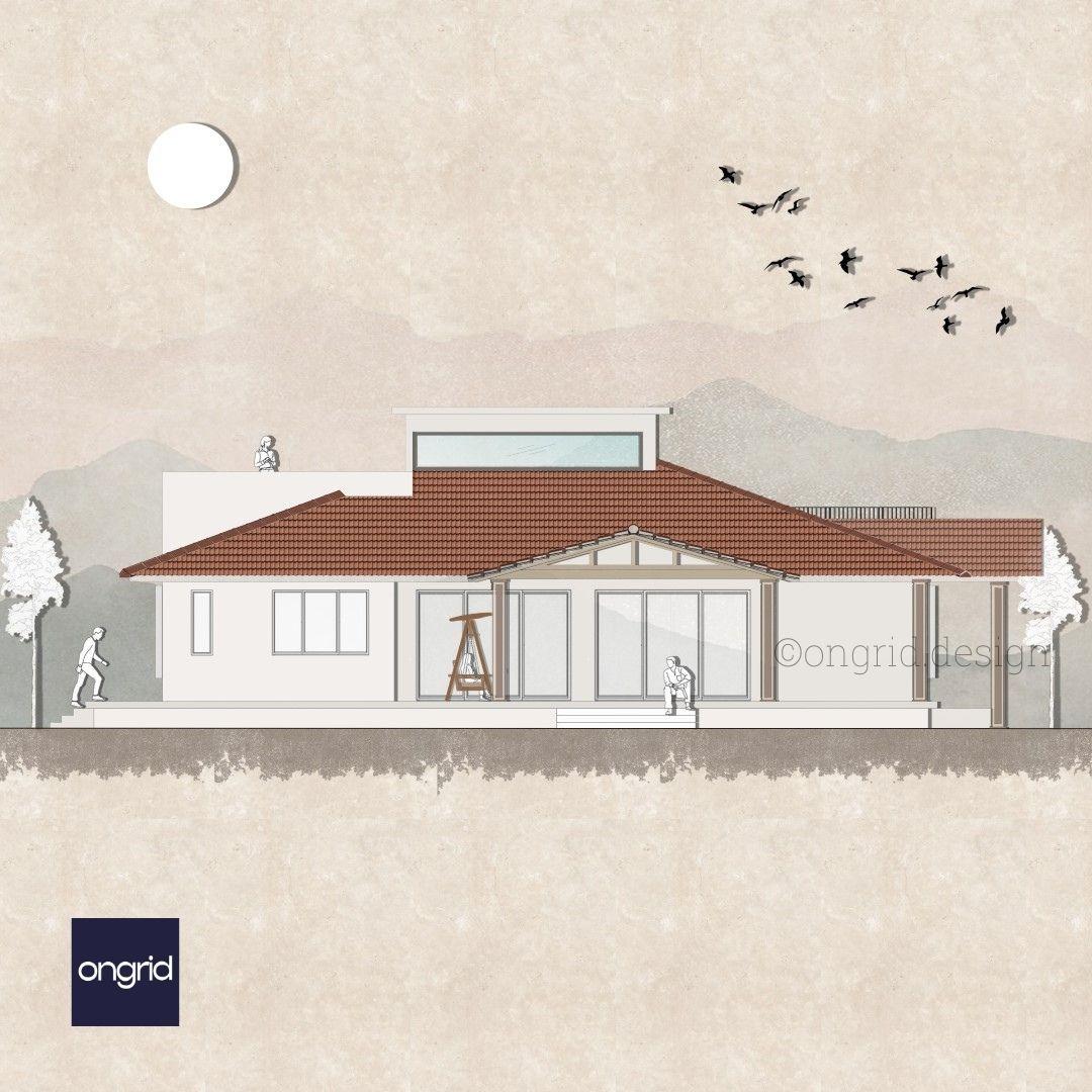 Revolutionary Mangalorean Home Design in Karnataka with Sustainable Modern Architecture