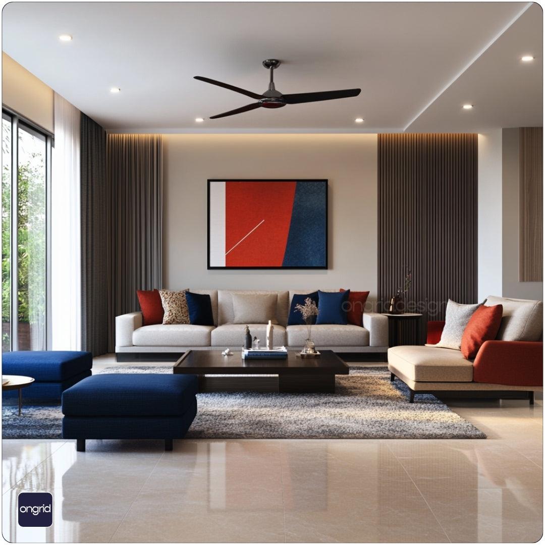 Contemporary Colour Palettes for Your Indian Home