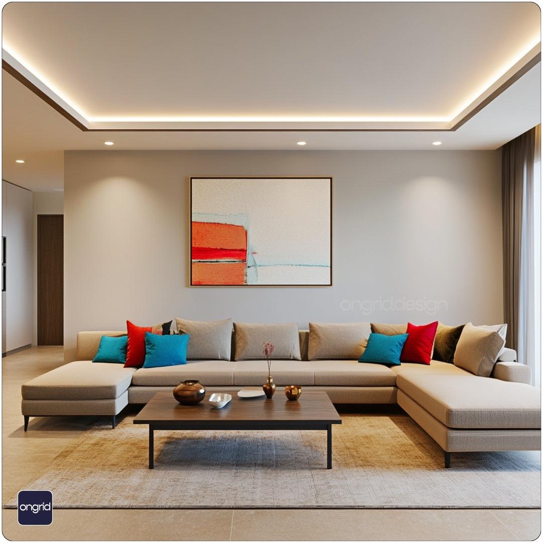 Contemporary Colour Palettes for Your Indian Home