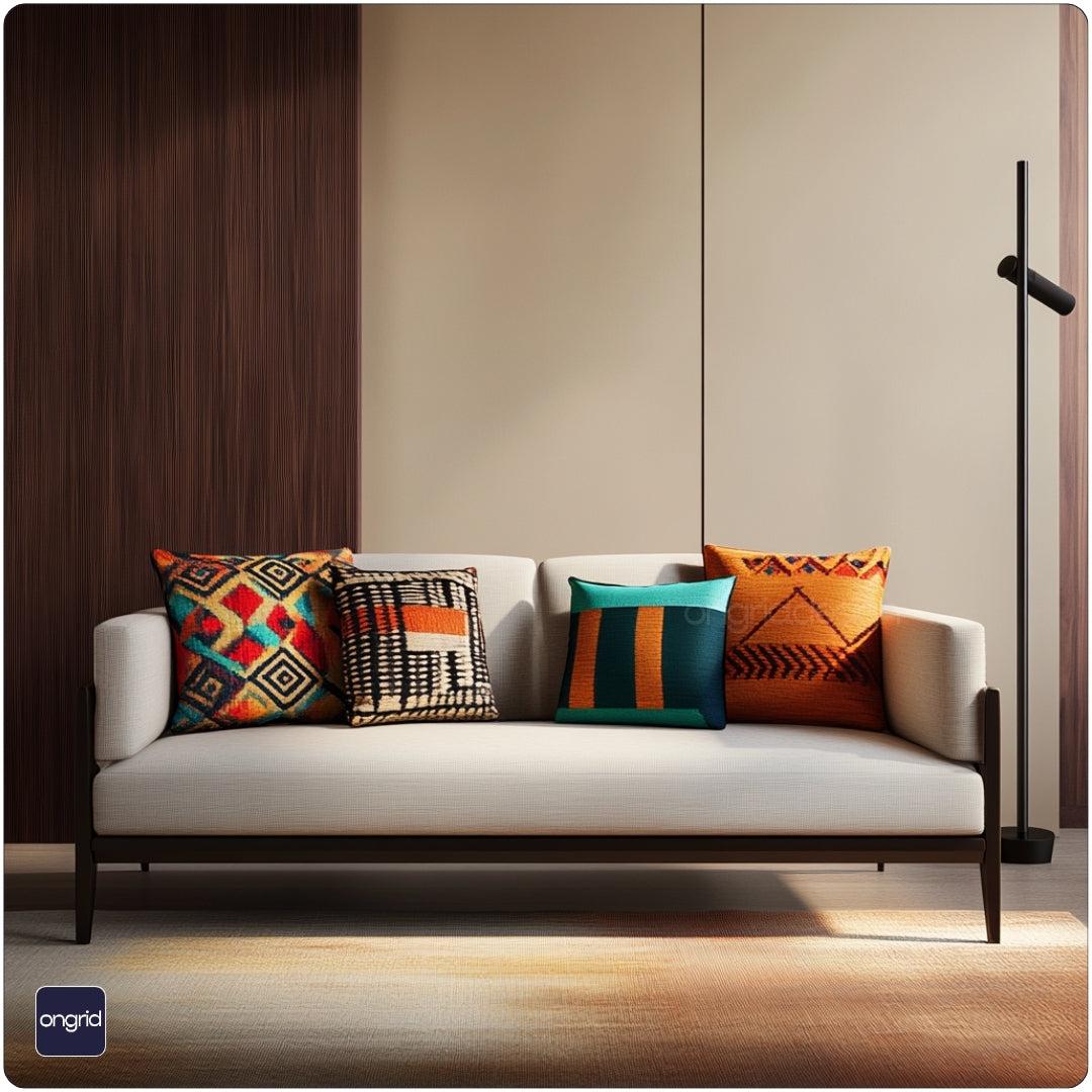 Contemporary Furniture Guide for Modern Living, Indian Soul