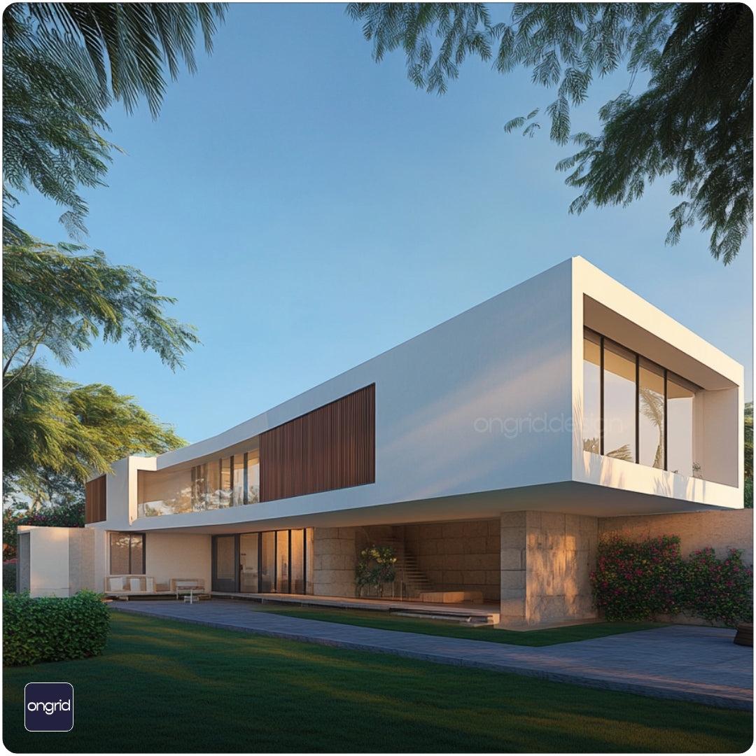 Guide to Contemporary Architecture for Indian Homes