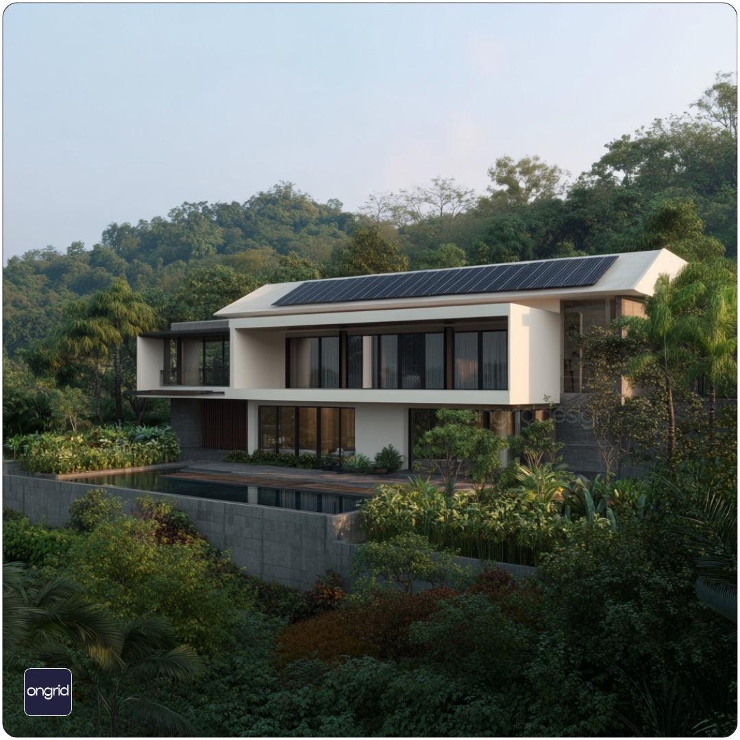 Guide to Contemporary Architecture for Indian Homes