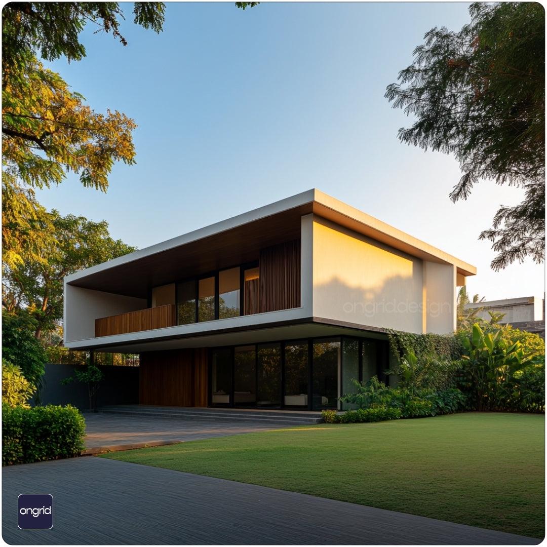 Guide to Contemporary Architecture for Indian Homes