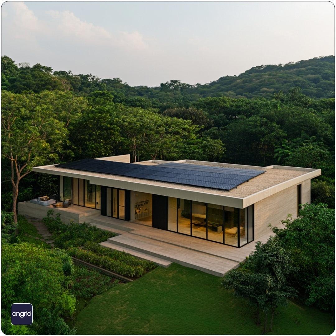 Guide to Contemporary Architecture for Indian Homes