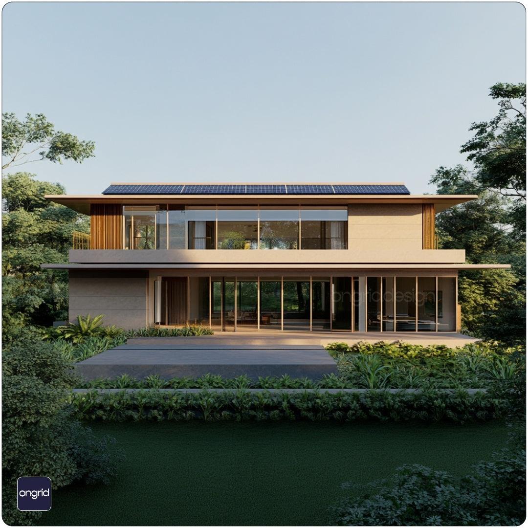 Guide to Contemporary Architecture for Indian Homes